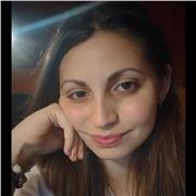 Studentessa di Filosofia, posso impartire lezioni e aiuto compiti in materie umanistiche come: letteratura, filosofia,storia, geografia, epica, grammatica e antologia